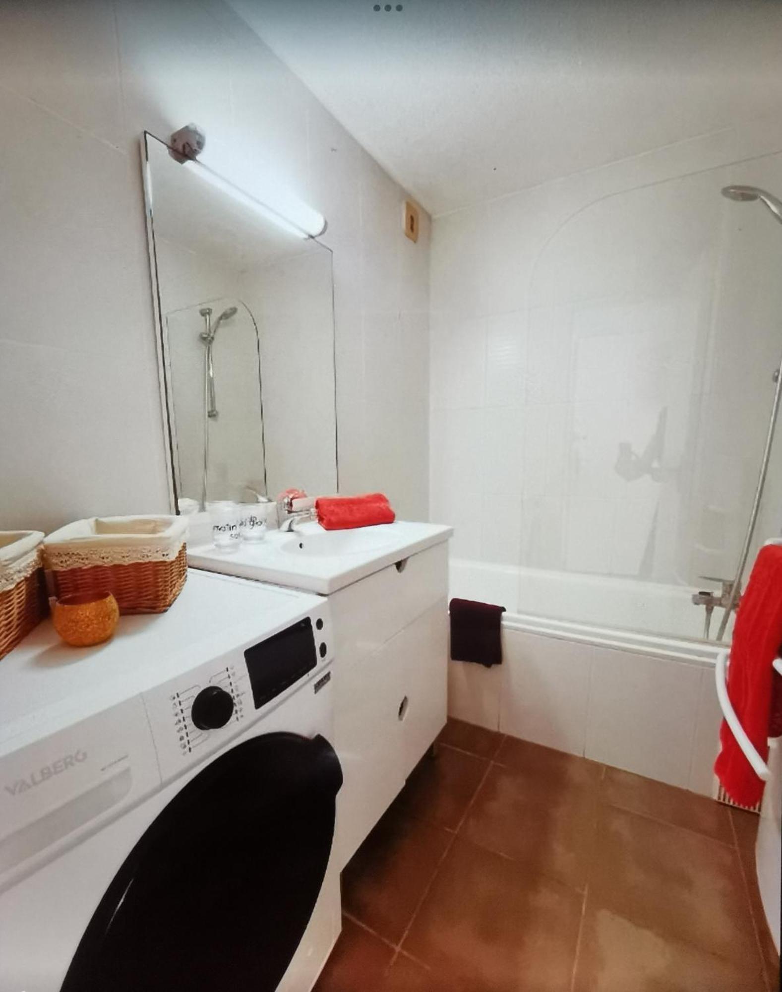 Apartament Coquillages Et Crustaces Saint Aygulf Zewnętrze zdjęcie