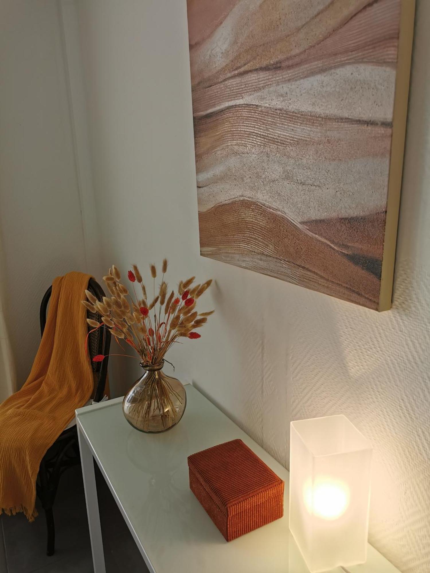 Apartament Coquillages Et Crustaces Saint Aygulf Zewnętrze zdjęcie