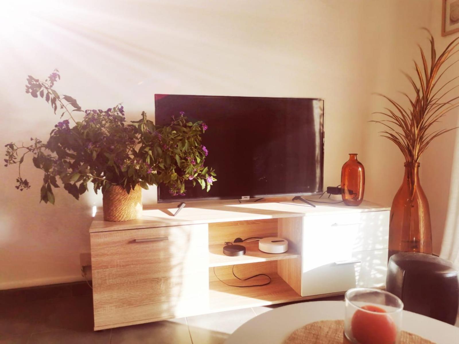Apartament Coquillages Et Crustaces Saint Aygulf Zewnętrze zdjęcie